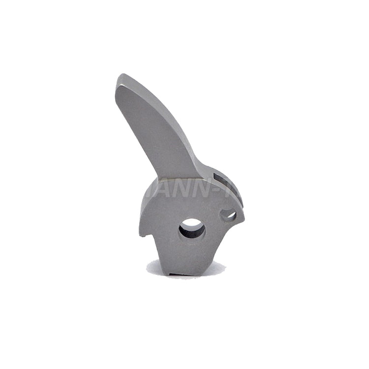 Eemann Tech - Premium hammer for 1911/2011 - Silver