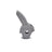 Eemann Tech - Premium hammer for 1911/2011 - Silver