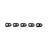 Eemann Tech - Barrel link for 1911/2011