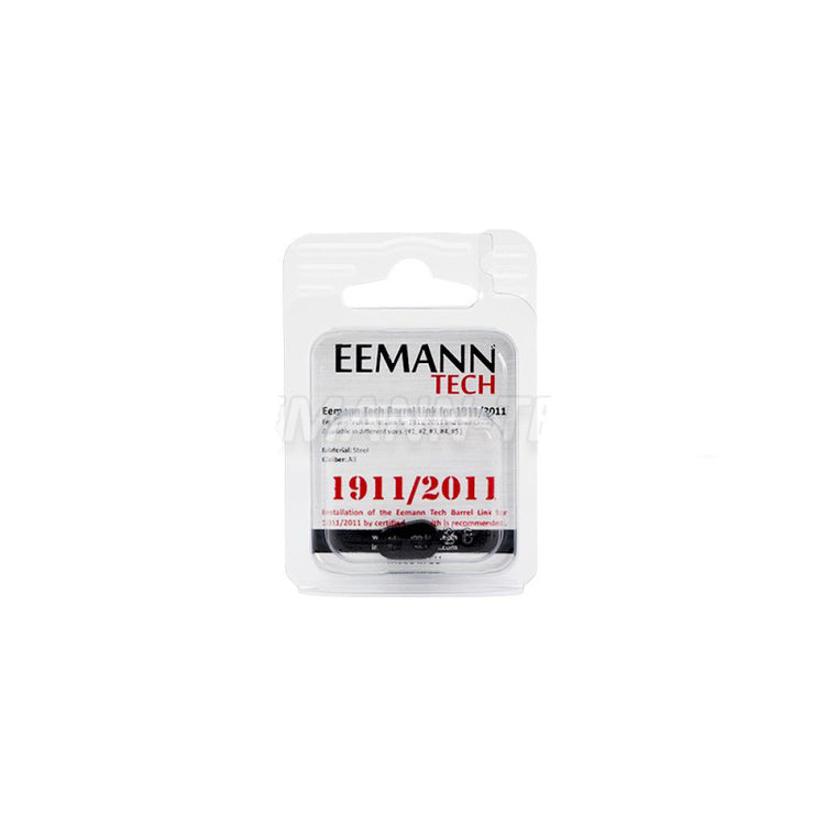 Eemann Tech - Barrel link for 1911/2011