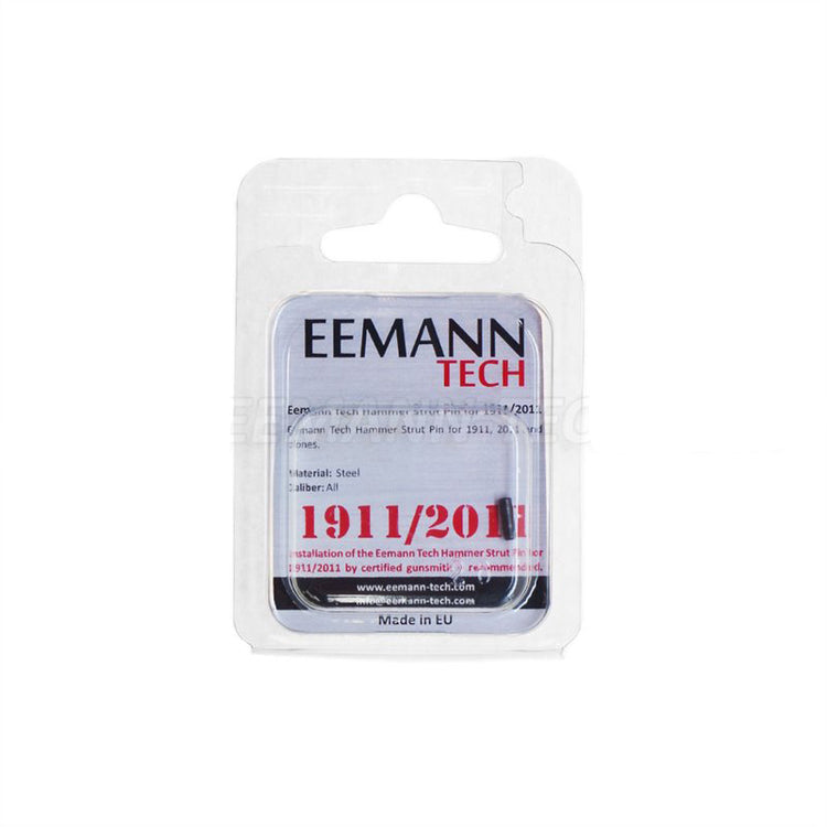 Eemann Tech - Hammer Strut pin for 1911/2011
