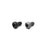 Eemann Tech - Spare screw magazine catch with extended button for 1911/2011