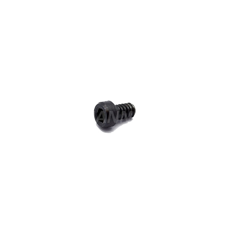 Eemann Tech - Spare screw magazine catch with extended button for 1911/2011