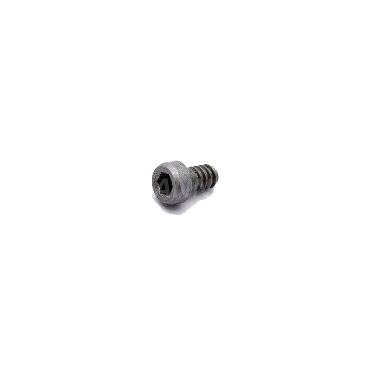 Eemann Tech - Spare screw magazine catch with extended button for 1911/2011