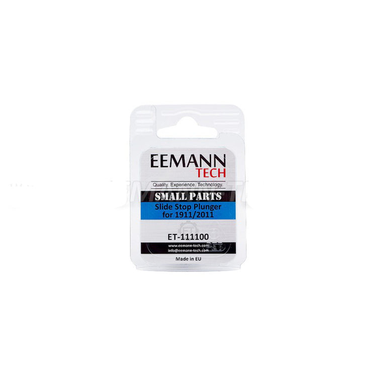 Eemann Tech - Slide stop plunger for 1911/2011