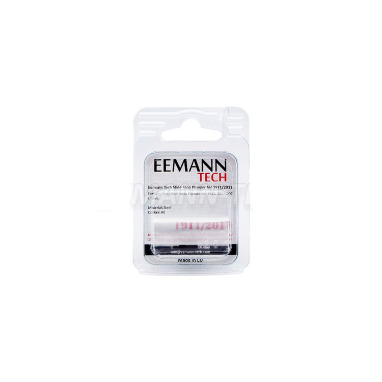 Eemann Tech - Slide stop plunger for 1911/2011