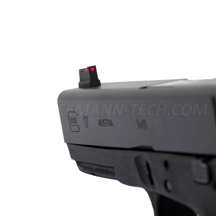 Eemann Tech - Adjustable sights set for Glock