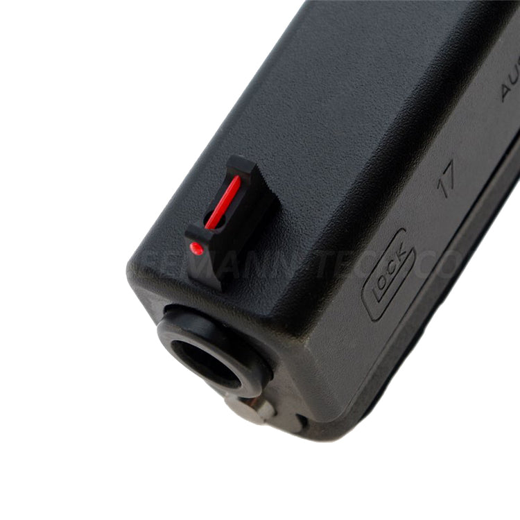 Eemann Tech - Adjustable sights set for Glock