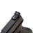 Eemann Tech - Adjustable sights set for Glock