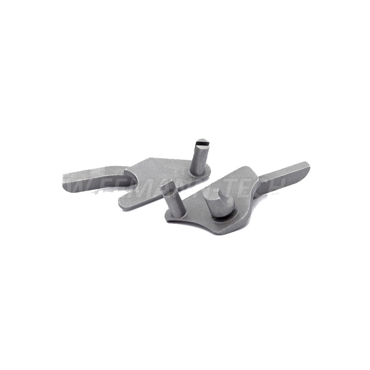Eemann Tech - Solid combat saftey for 1911/2011