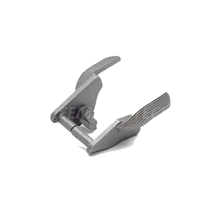 Eemann Tech - Solid combat saftey for 1911/2011