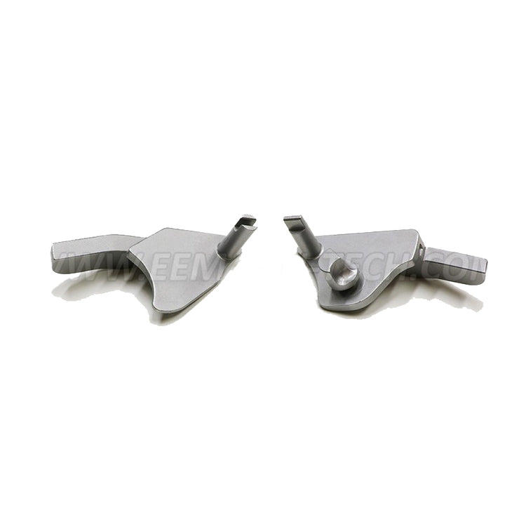Eemann Tech - Solid saftey for 1911/2011