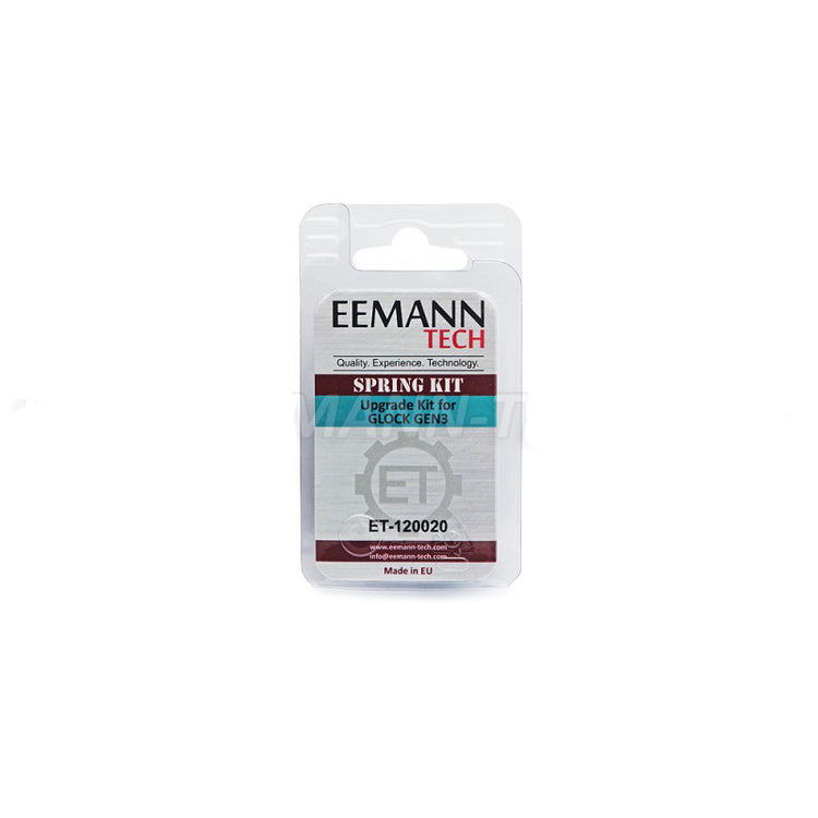 Eemann Tech - Upgrade Kit for GLOCK Gen3