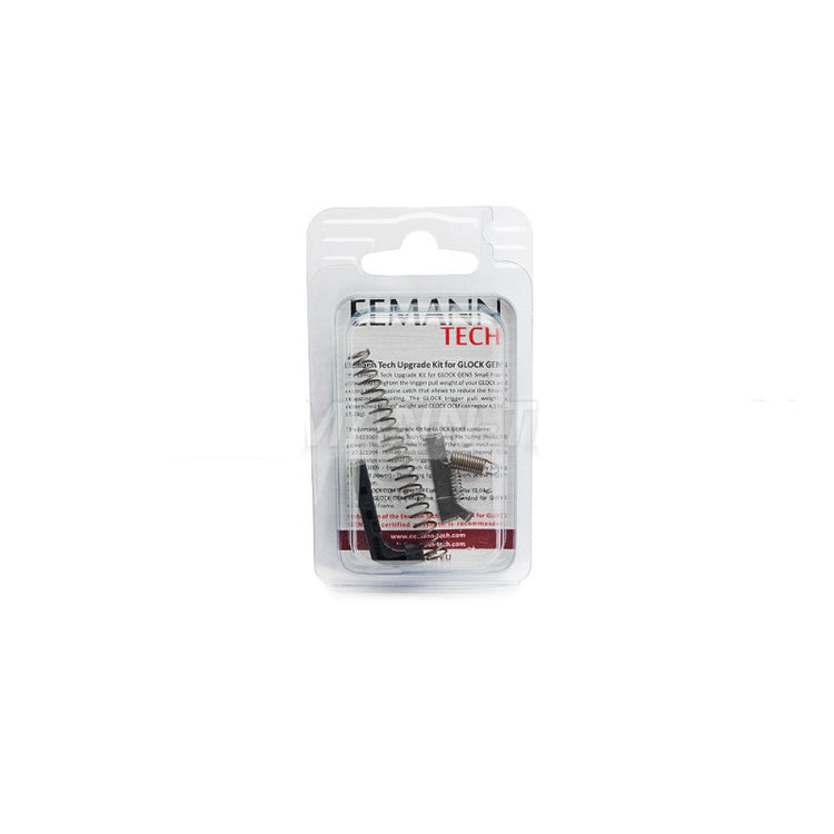 Eemann Tech - Upgrade Kit for GLOCK Gen3
