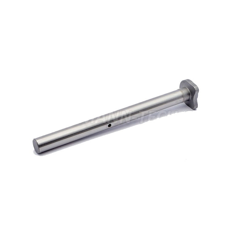 Eemann Tech - Recoil spring guide rod for 1911/2011 - 4"