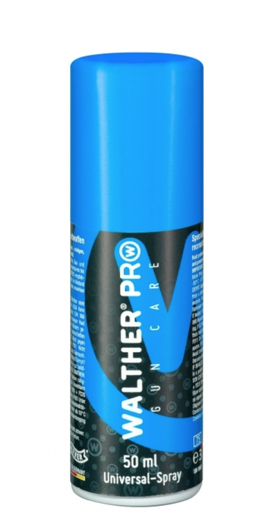Walther - Pro Gun Care