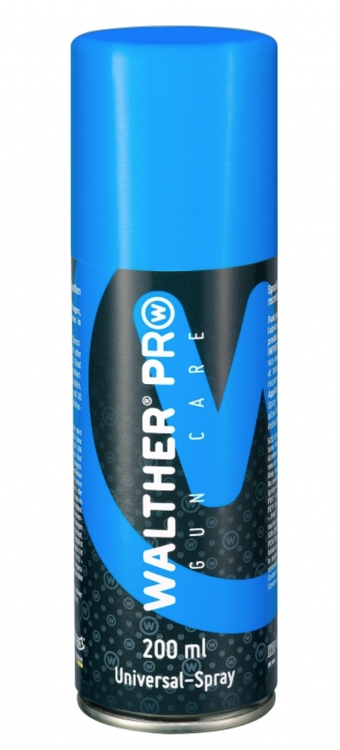 Walther - Pro Gun Care