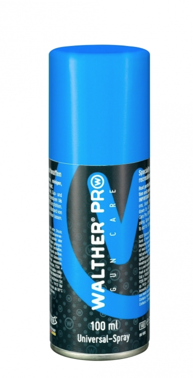 Walther - Pro Gun Care