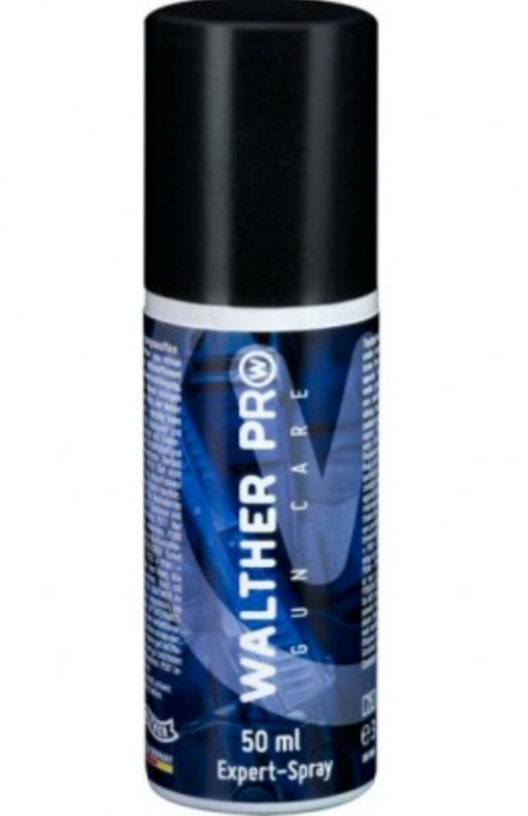 Walther - Pro Gun Care Expert