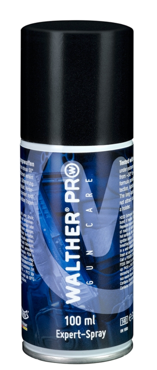 Walther - Pro Gun Care Expert