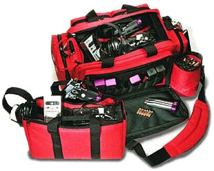 CED - XL-Professional Range Bag