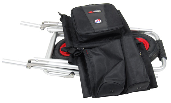 CED/DAA - RangeCart Pro