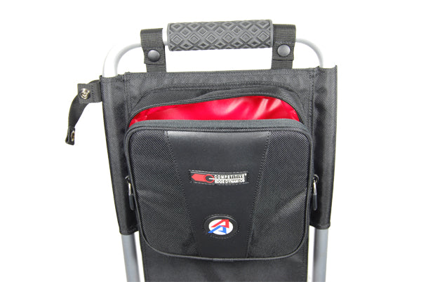 CED/DAA - RangeCart Pro