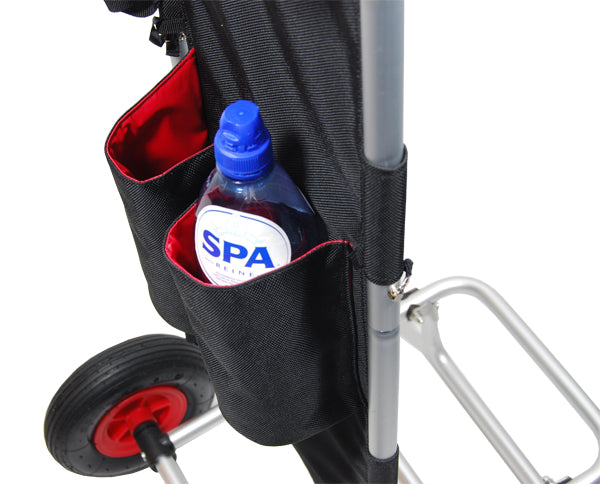 CED/DAA - RangeCart Pro