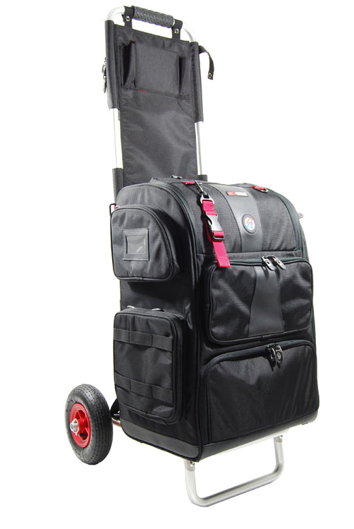 CED/DAA - RangeCart Pro