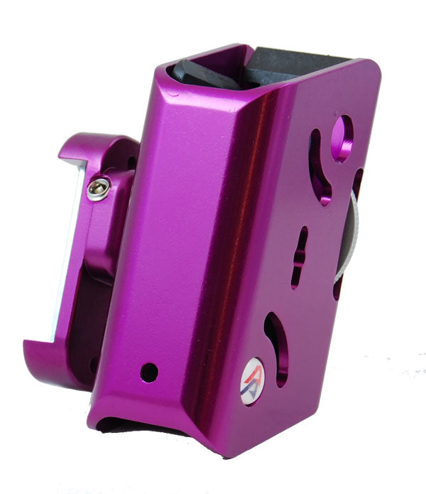 DAA - Race Master Magazine Pouch