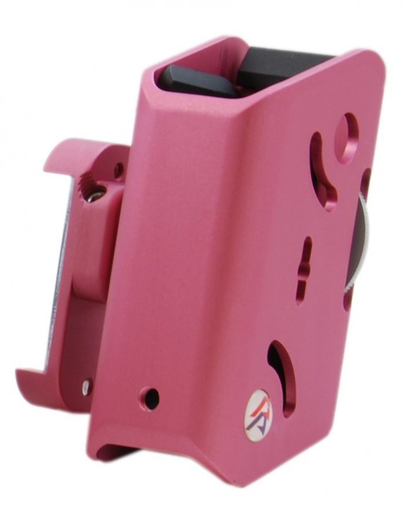 DAA - Race Master Magazine Pouch