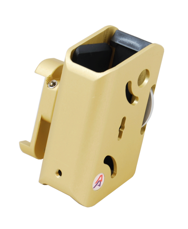 DAA - Race Master Magazine Pouch