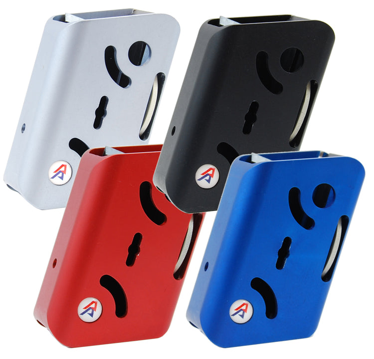 DAA - Race Master Magazine Pouch