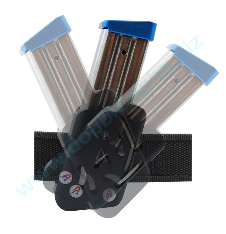 DAA - Race Master Magazine Pouch