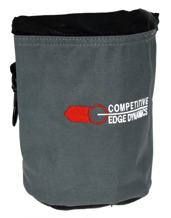CED - Ammo Brass Pouch