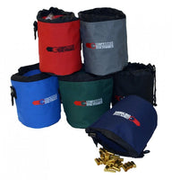 CED - Ammo Brass Pouch