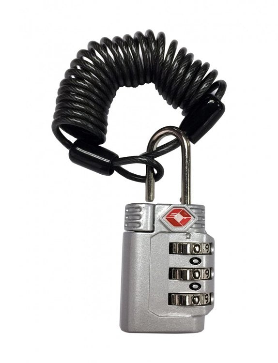 CED Lock - Combination Security Lock