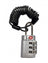CED Lock - Combination Security Lock