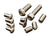 DAA - Race Master Holster - Complete Spare Screw Set