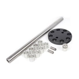 Shooting Technology - .38/357 Pistol kit for ADM - Automatic decapping machine
