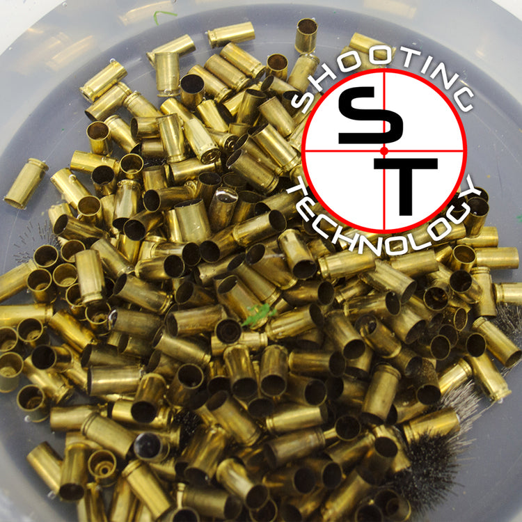 Shooting Technology - L.E.M. - Electromagnentic cartridge case cleaner