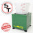 Shooting Technology - L.E.M. - Electromagnentic cartridge case cleaner