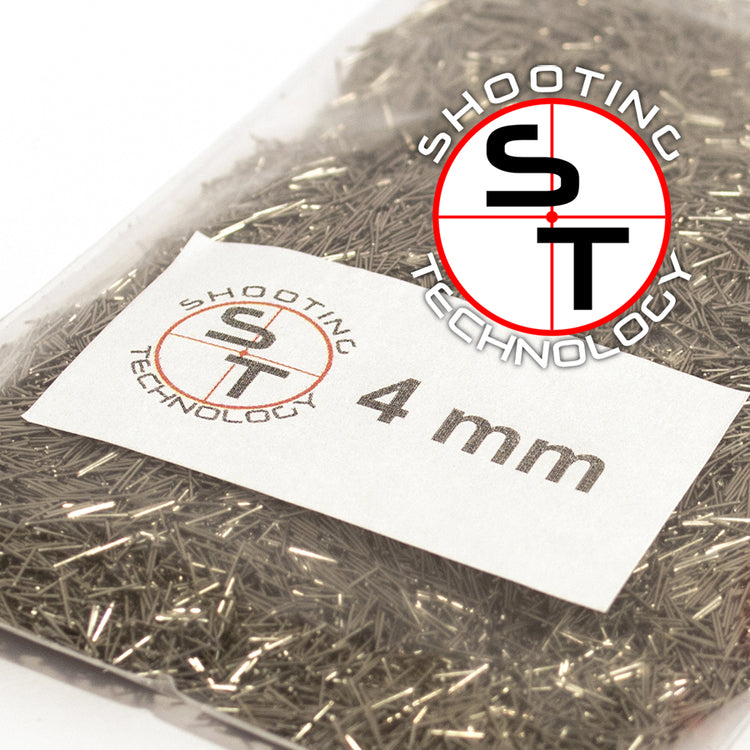 Shooting Technology - L.E.M. - stainless steel pins