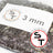 Shooting Technology - L.E.M. - stainless steel pins