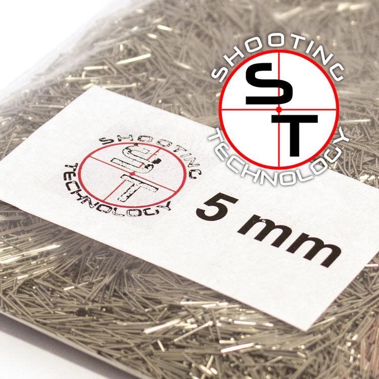 Shooting Technology - L.E.M. - stainless steel pins