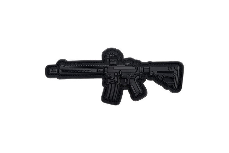 3D Patch - Rifle Patch