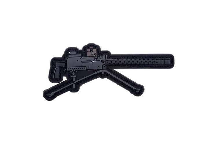 3D Patch - Rifle Patch