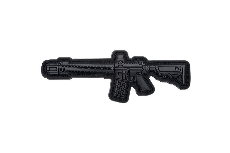 3D Patch - Rifle Patch