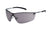 Bollé - Silium smoke protective glasses