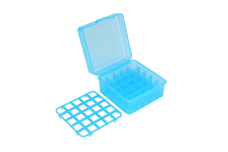 Ammo Box - 25 Rounds - 12 GA